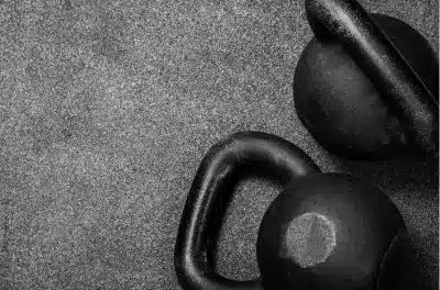 Kettlebell oefeningen 1 Kettlebell oefeningen