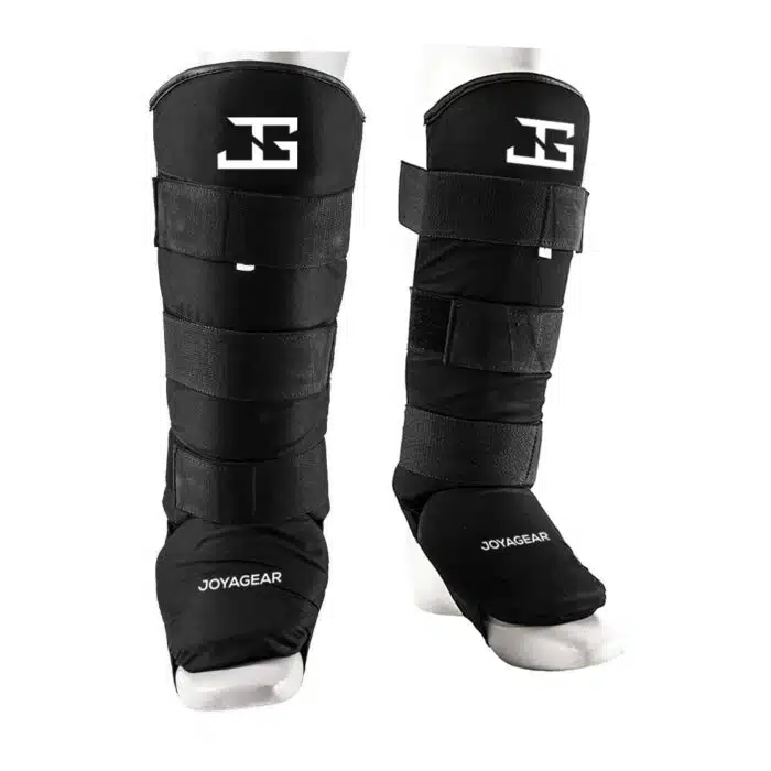 Joya gear scheenbeschermers velcro