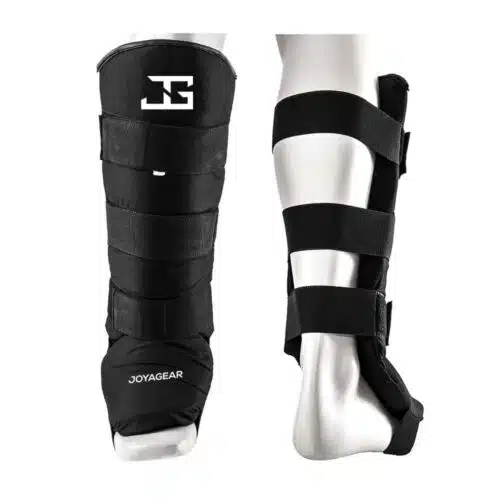 Joya gear scheenbeschermers velcro