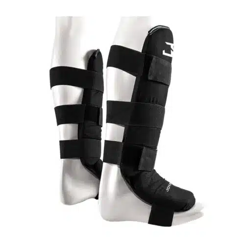 Joya gear scheenbeschermers velcro