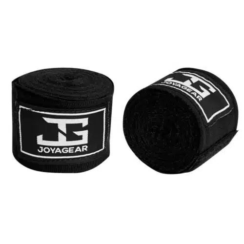 Joya gear bandage zwart