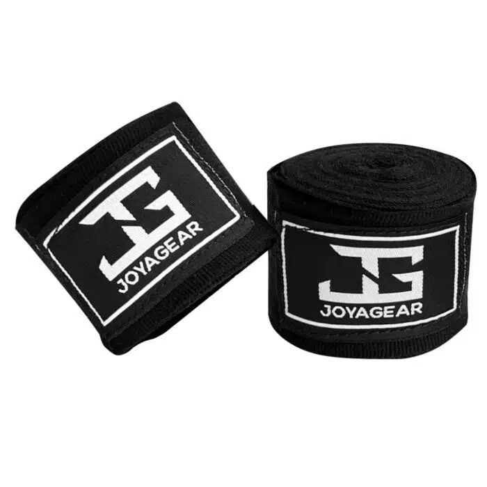 Joya gear bandage zwart