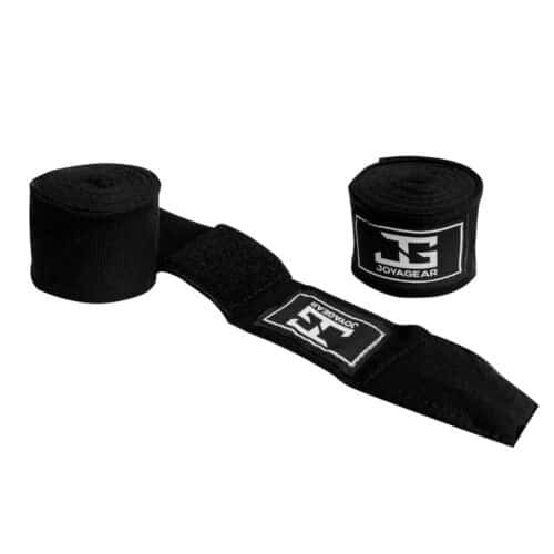Joya gear bandage zwart