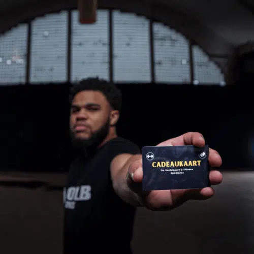 Cadeaukaart OLB Sports