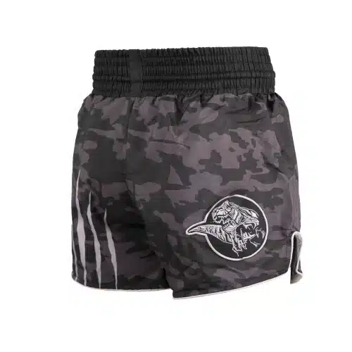 Joya dino kickboksbroek