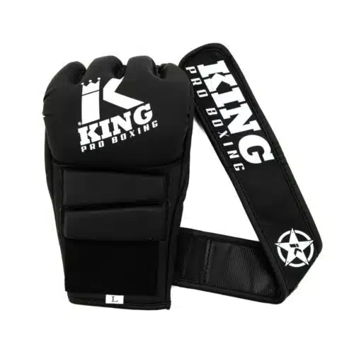 King mma handschoen revo 2