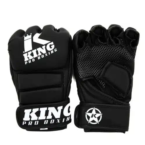 King mma handschoen revo 2