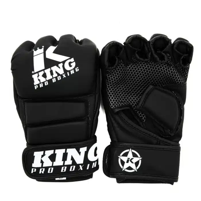 King mma handschoen revo 2
