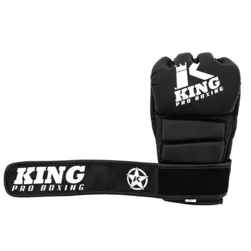 King mma handschoen revo 2