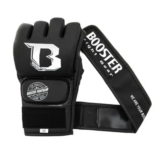 Booster mma handschoen bff supreme