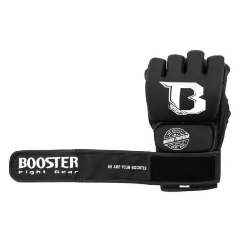 Booster mma handschoen bff supreme