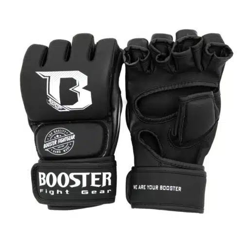 Booster mma handschoen bff supreme