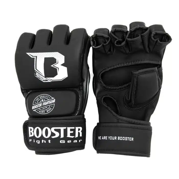 Booster mma handschoen bff supreme