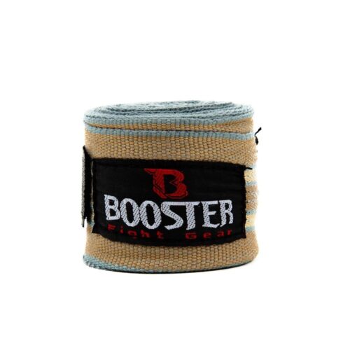 Booster bandage retro