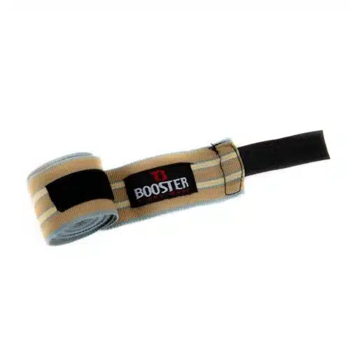 Booster bandage retro