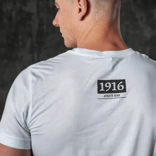 1916 athlete shirt wit4