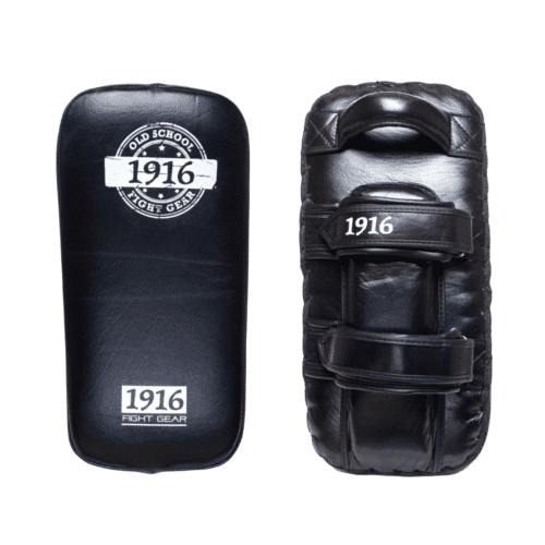 1916 dura pads pro zwartwit