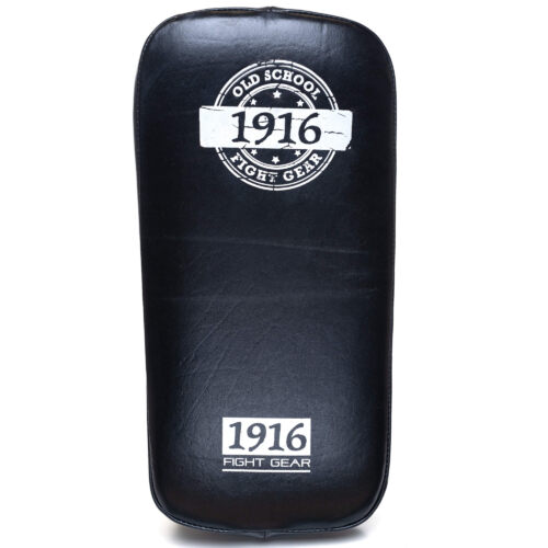 1916 dura pads pro zwartwit