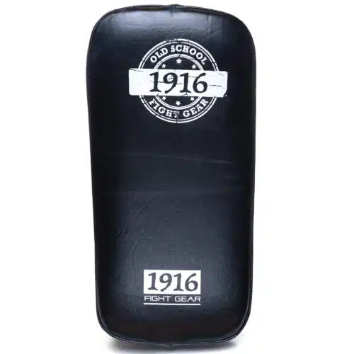 1916 dura pads pro zwartwit