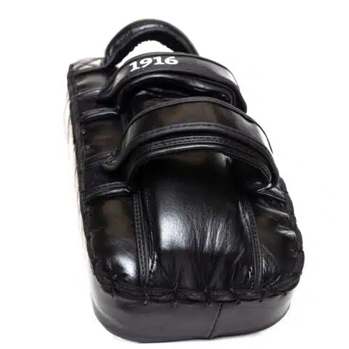 1916 dura pads pro zwartwit