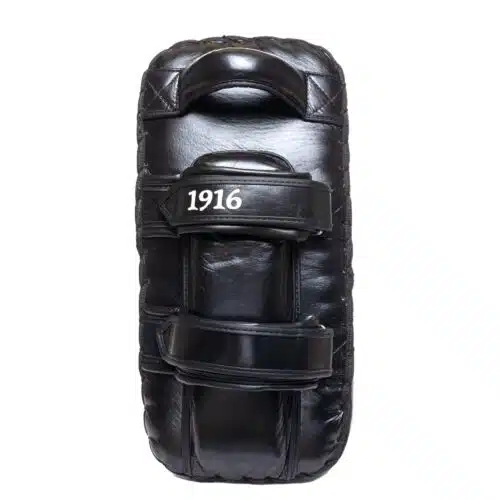 1916 dura pads pro zwartwit