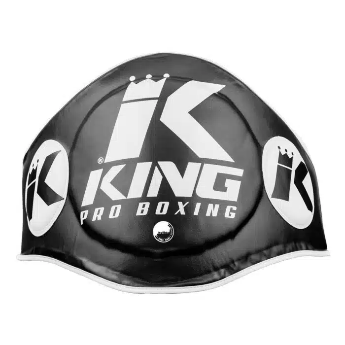 King pro boxing belly protector