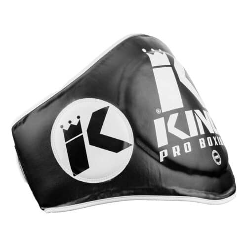 King pro boxing belly protector