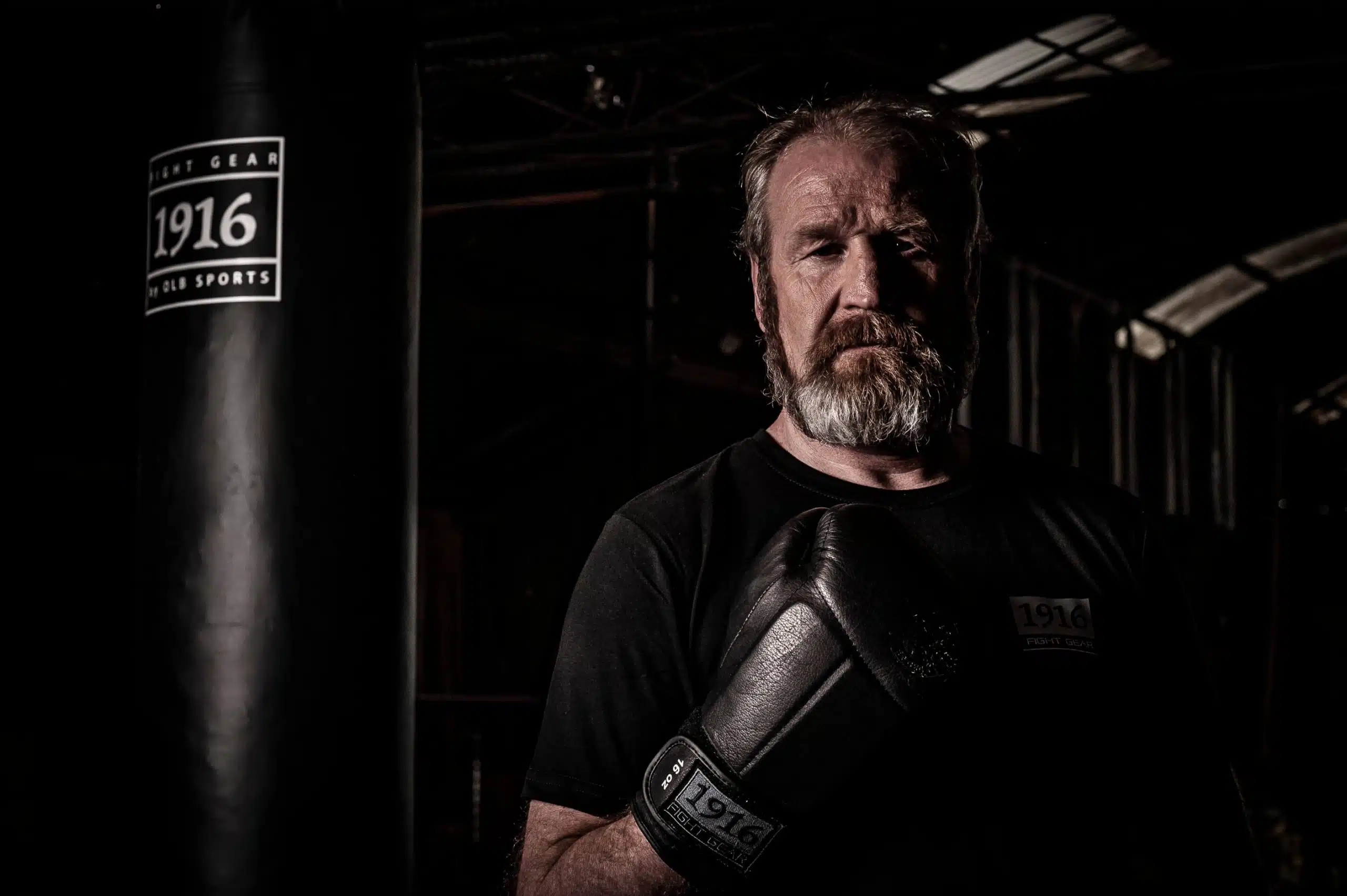 OLB-_17 handschoenen voor bokszak