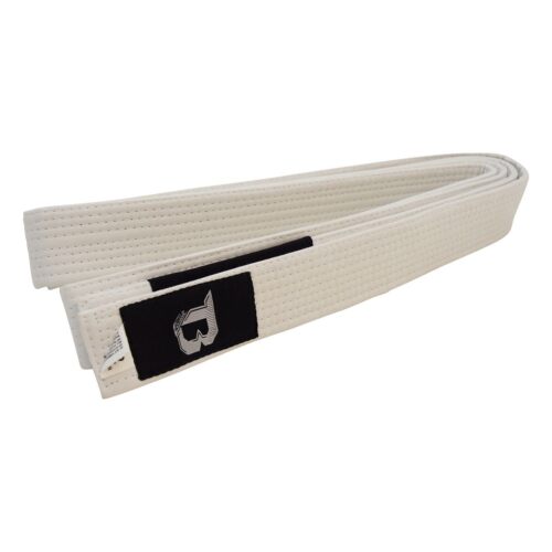 Booster bjj belt