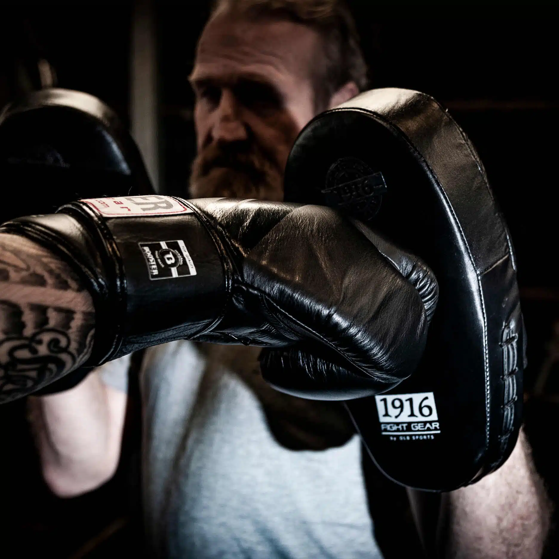 bokshandschoenen bokshandschoenen