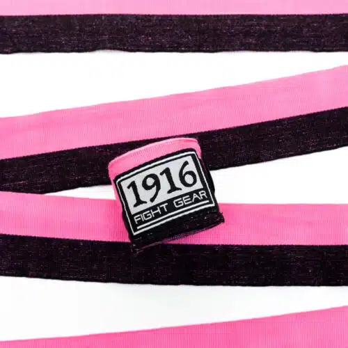 1916 fight gear bandages