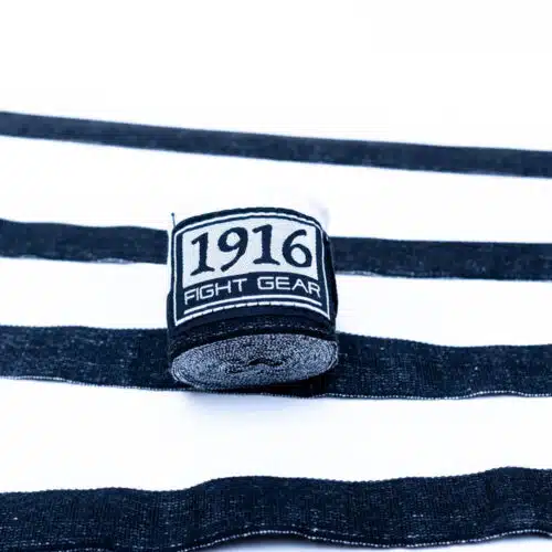 1916 fight gear bandages