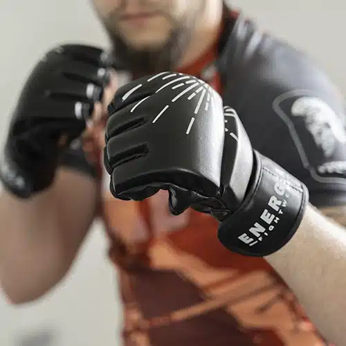 Energia fightwear mma handschoen