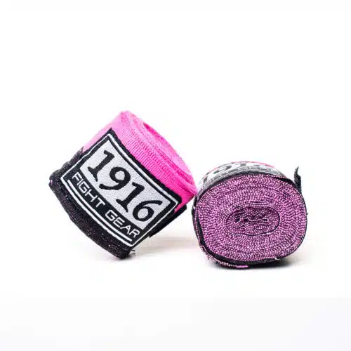 1916 fight gear bandages