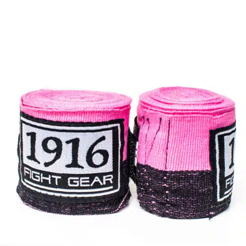 1916 fight gear bandages