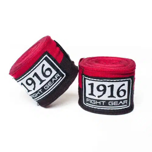 1916 fight gear bandages