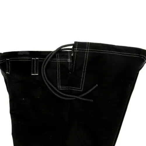 Booster fight gear bjj gi pro shield black