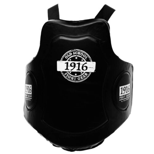 1916 body protector