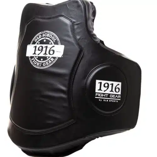 1916 body protector