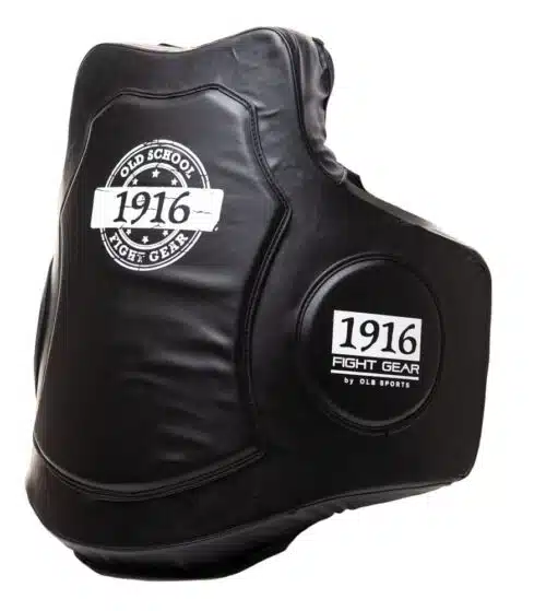 1916 body protector