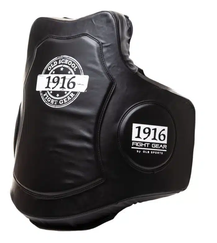 1916 body protector