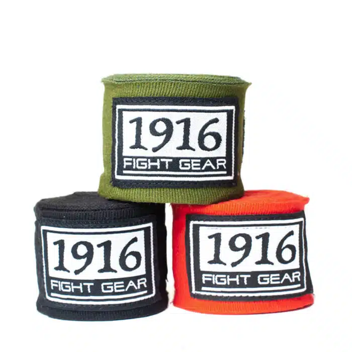1916 triple pack bandages