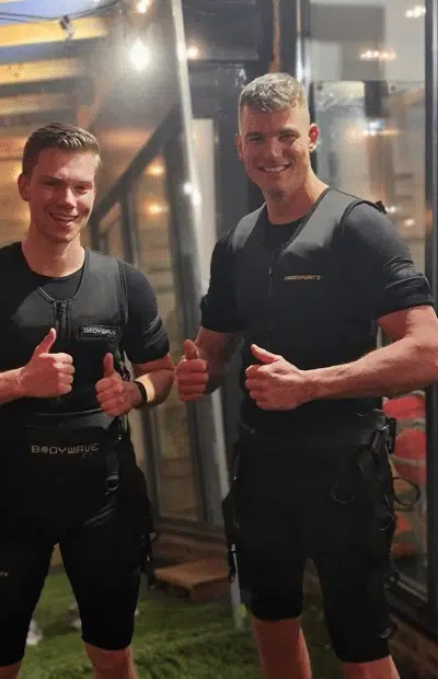 Ems training Ems training