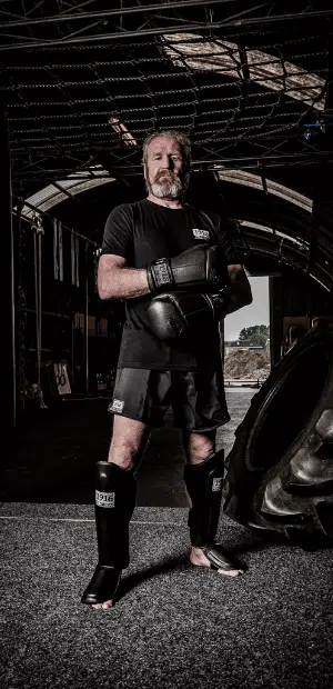 Kickbox 2 (1) Kickbox