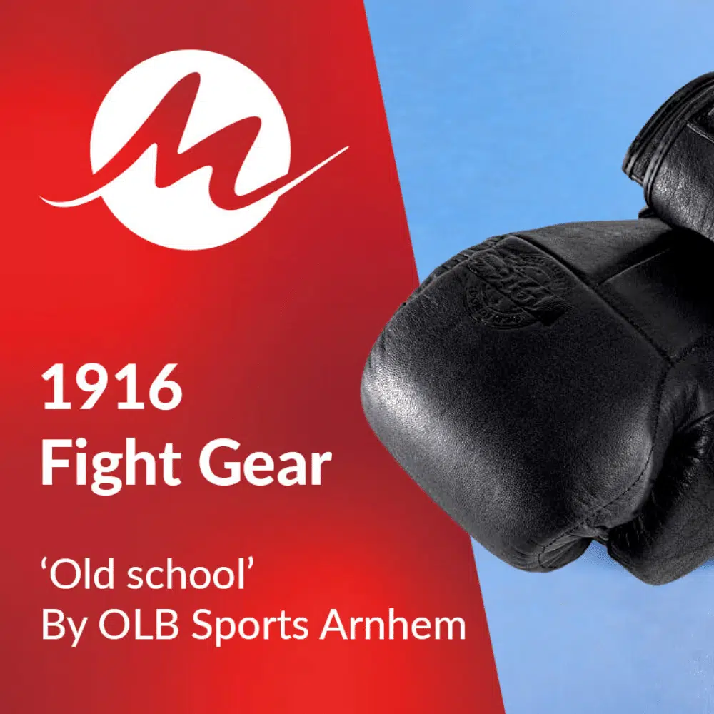 1916 bokshandschoen review