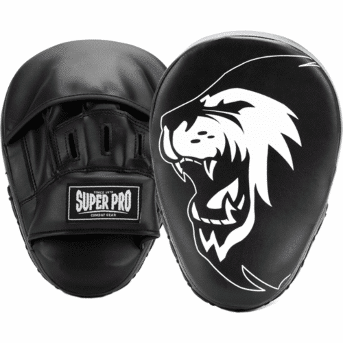 super pro combat gear handpads
