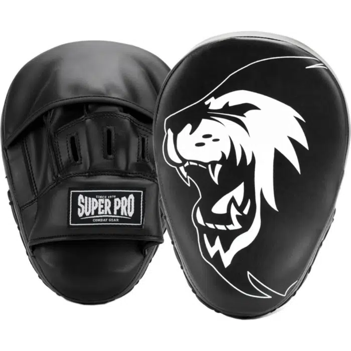 super pro combat gear handpads