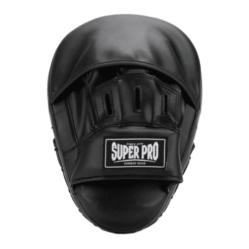 super pro combat gear handpads