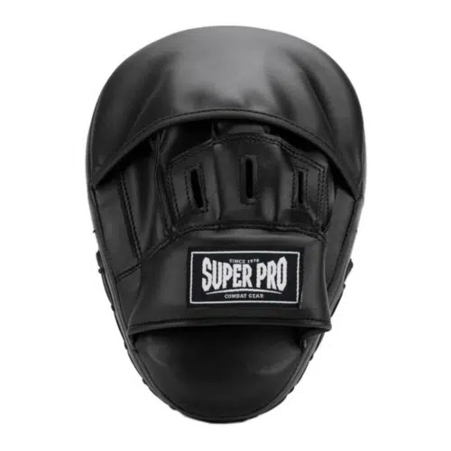 super pro combat gear handpads