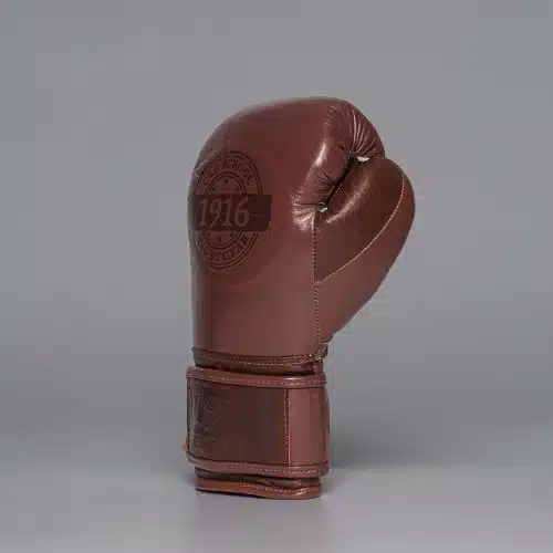1916 Fight Gear Bokshandschoen Legend Bruin